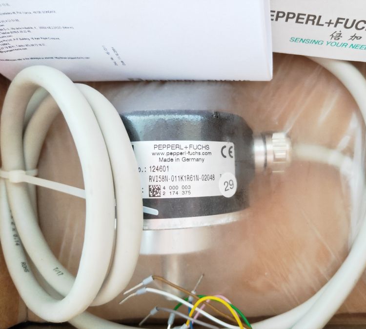 ENI58IL-S10CA5-1024UD1-RC1供應(yīng)德國倍加福P F編碼器原裝正品