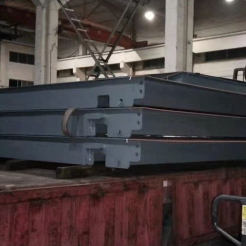 大規(guī)格移動地磅_上海志榮電子汽車衡銷售_量大從優(yōu)
