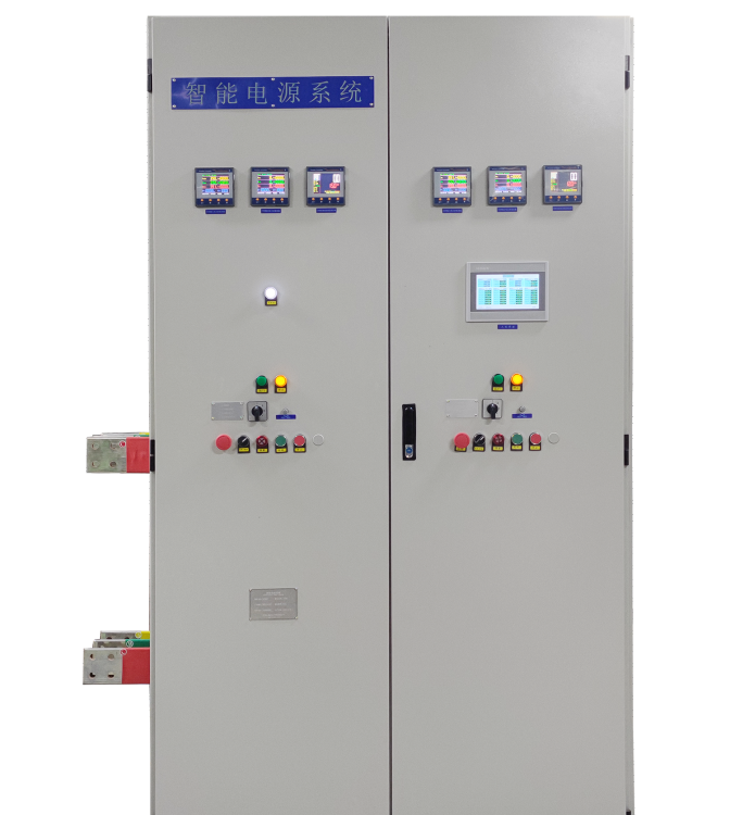 ZL3S三相全波橋式可控硅整流電鍍電解勵(lì)磁直流控制柜