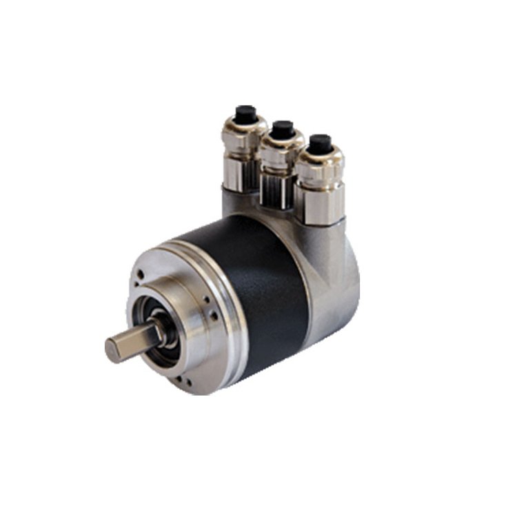 全新德國原裝正品P F倍加福RVI78N-10CK2A31N-05000編碼器