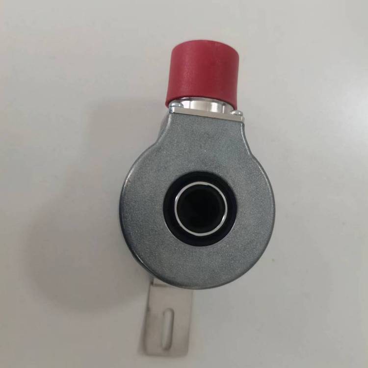 KUBLER庫伯勒編碼器8.5863.1200.G323.S013.K012PROFIBUS通訊接口