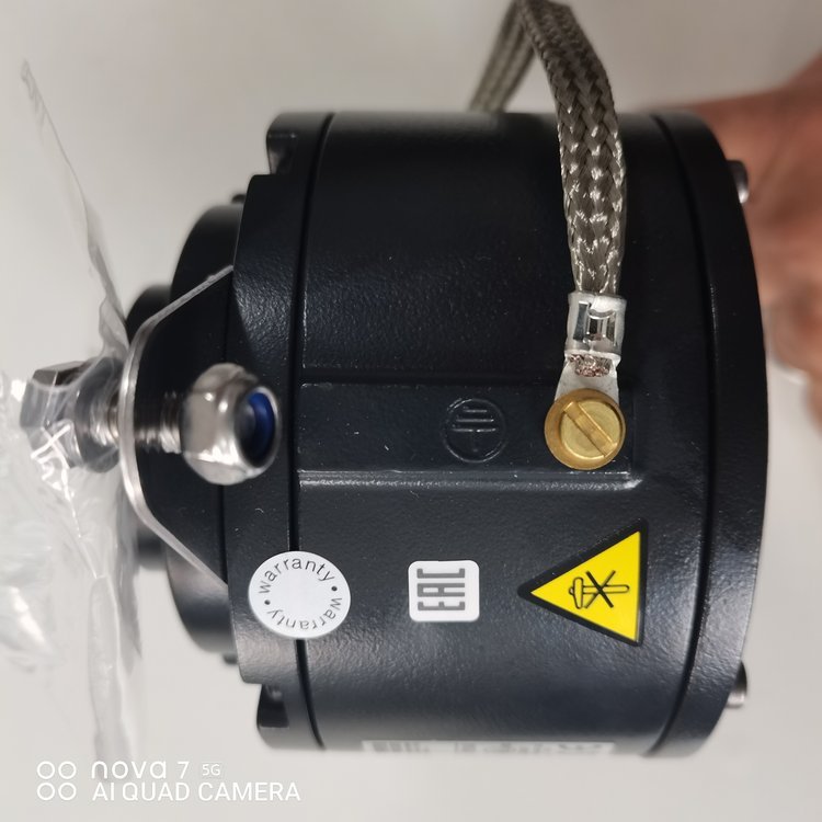 堡盟編碼器HOG10DN1024I載重型原裝全新HOG10系列