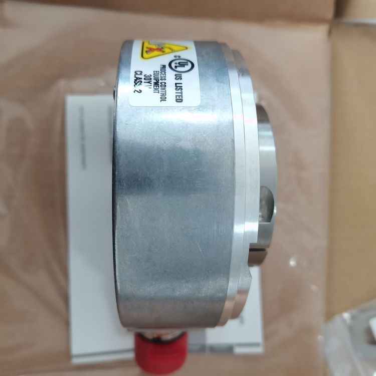 KUBLER磁電式編碼器8.5820.0H10.2048.5093.0015型號