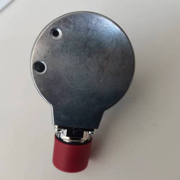 庫伯勒工業(yè)編碼器8.A020.2200.5000.S001盲孔軸承