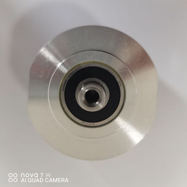 角度旋轉(zhuǎn)型ECN1313海德漢編碼器ID：531986-03