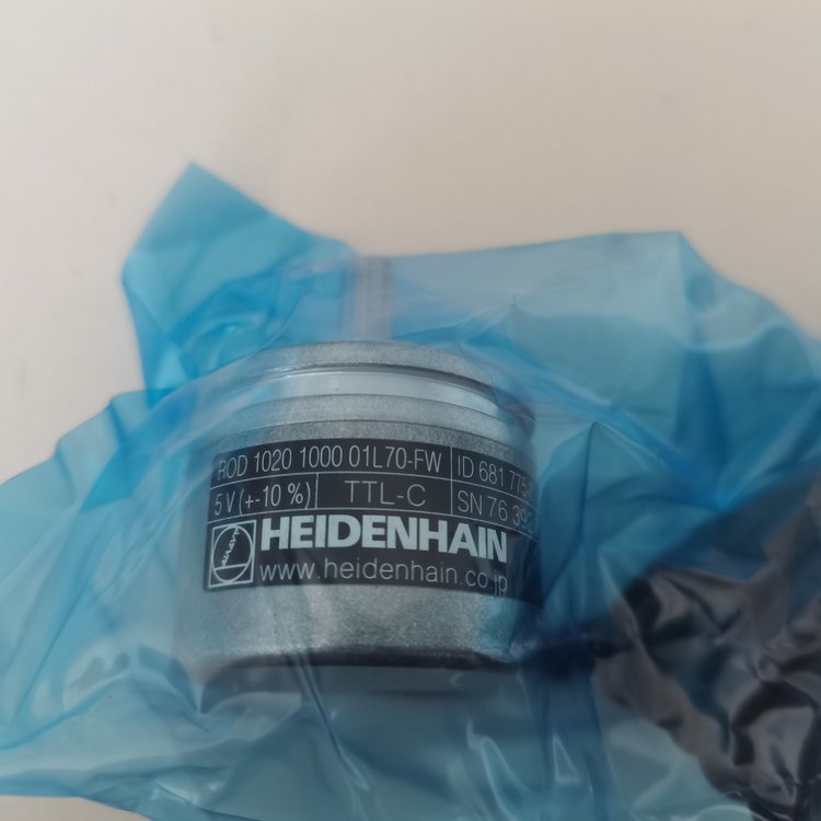 海德漢角度編碼器RCN223F16384貨號ID:533117-06選型