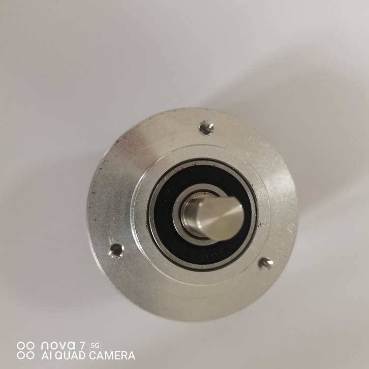 多圈PROFINET編碼器AFM60A-S4NB018X12奇控選型