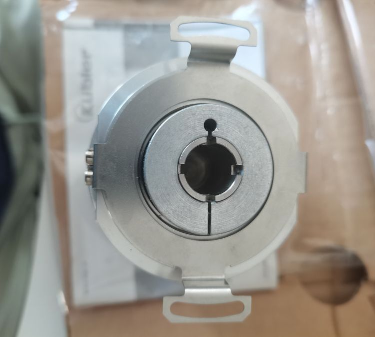 磁電式KUBLER編碼器8.5020.D55A.5000.0020奇控供應