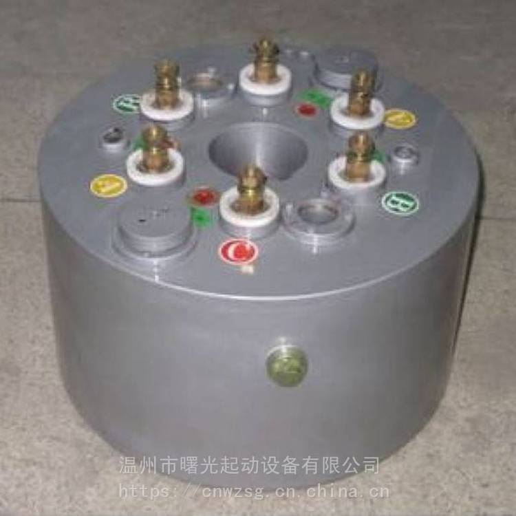 WZR無刷起動器WZR-90KW***制造商