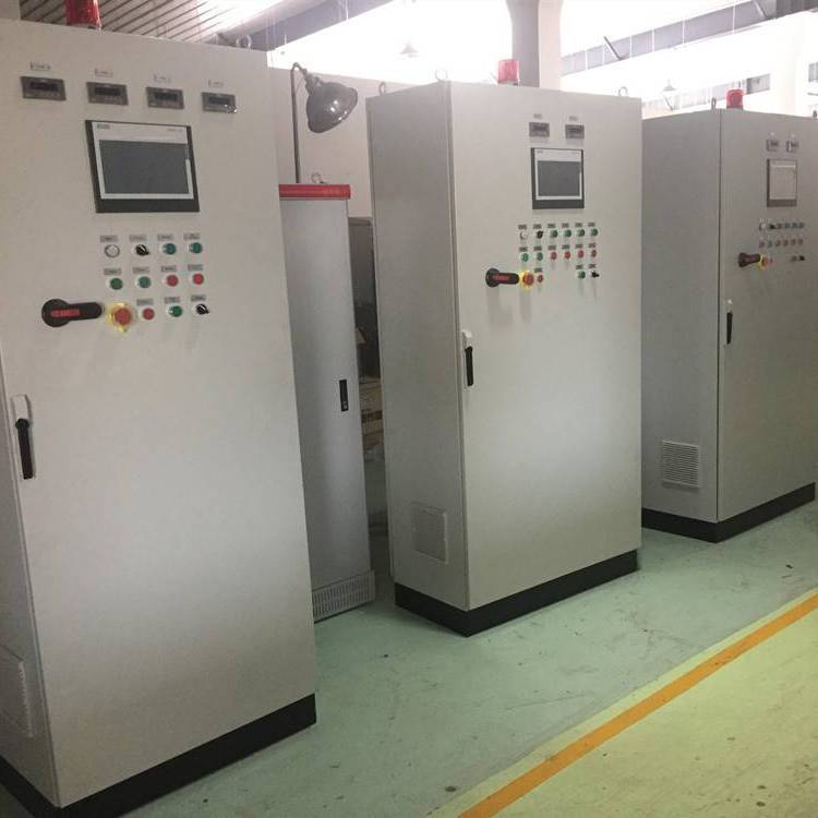 潛水泵電機星三角減壓起動箱廠家