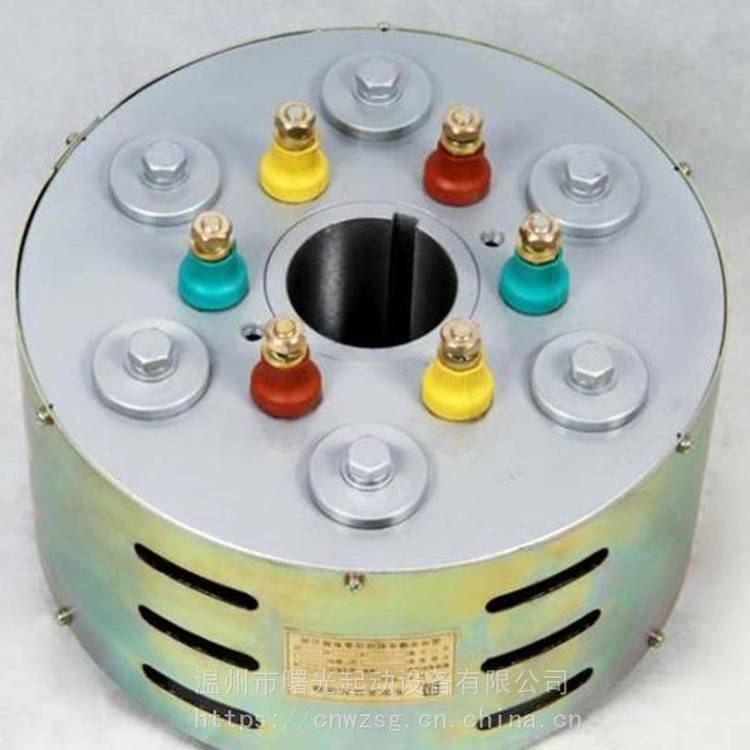 WZR無(wú)刷啟動(dòng)器WZR-320KW電機(jī)廠配套