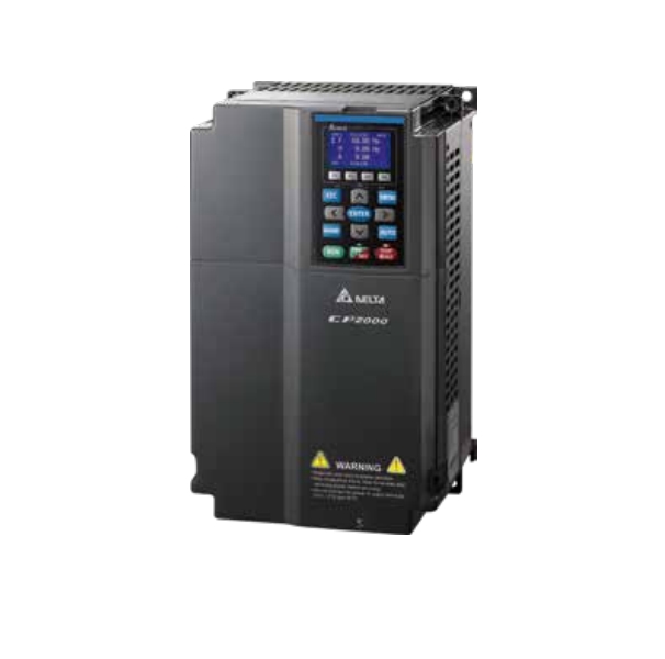 臺達CP2000系列VFD037CP43B-213.7KW控制變頻器
