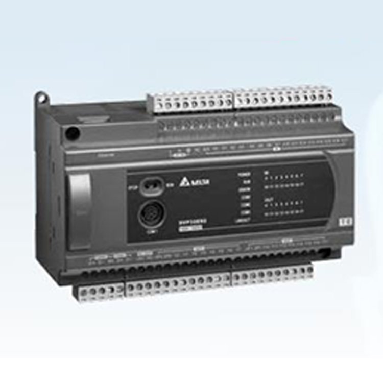 臺達可編程控制器DVP60ES200R高性能矢量型原裝供應