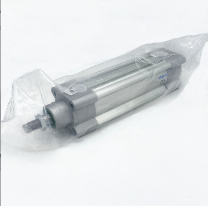 費斯托雙作用氣缸DSBF-C-63-125-PPVA-N3-R正品