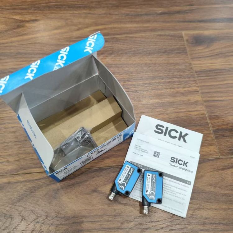 德國SICK西克對射式光電傳感器WS\/WE100L-F2131正品保證有現(xiàn)貨