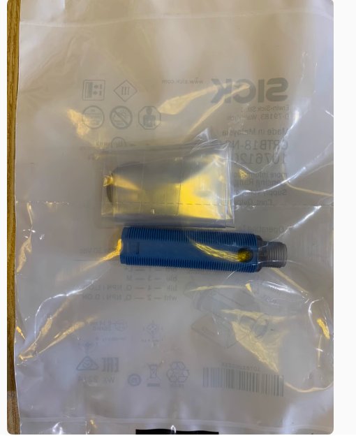 德國西克SICK光電開關(guān)GRTB18-N2417全新原裝正品價格優(yōu)勢聯(lián)系客服