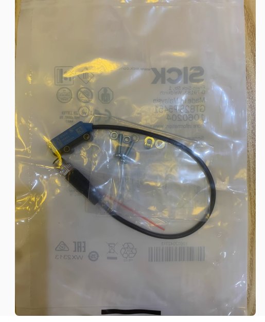 GSE2S-P1311\/1064362現(xiàn)貨德國(guó)SICK全新原裝進(jìn)口對(duì)射光電傳感器G2