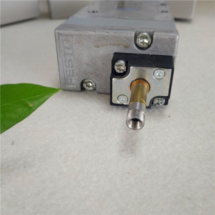 費斯托MFH-3-1\/2-S系列電磁閥德國進口常閉型