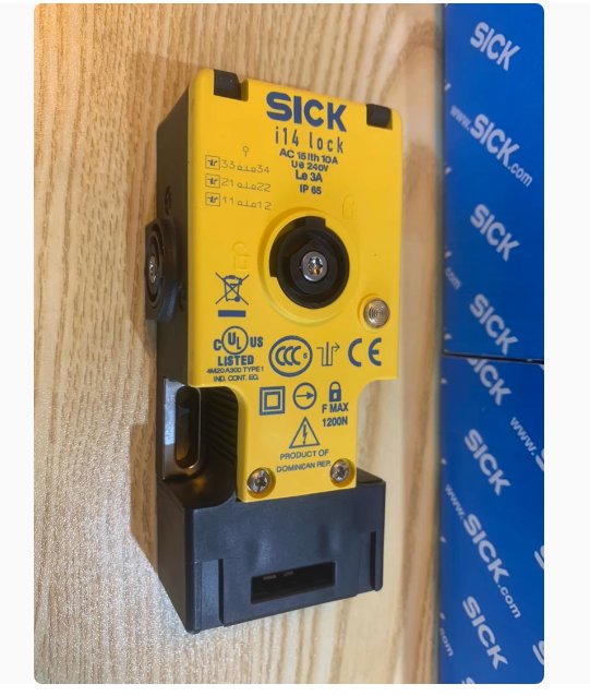 德國西克SICK安全開關(guān)I14-M0213原裝正品聯(lián)系客服歡迎詢價