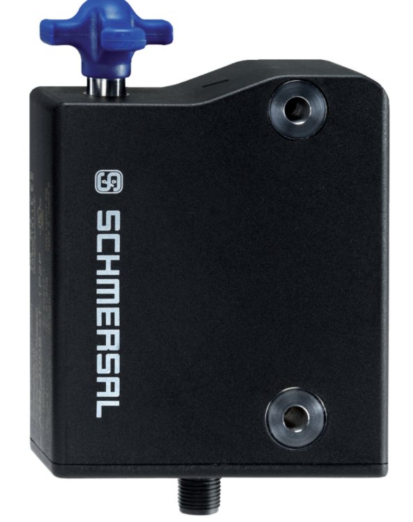 AZM300B-ST-1P2P-NSCHMERSAL施邁賽電磁鎖安全門鎖開關(guān)
