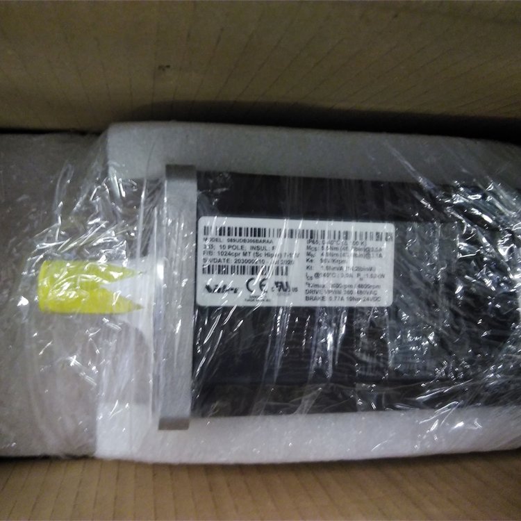 進(jìn)口NIDEC伺服電機(jī)115U3C300BFFBA115190型號(hào)發(fā)貨快捷