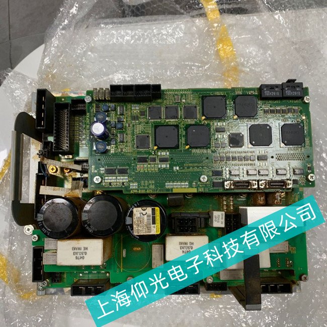 無錫工業(yè)發(fā)那科機(jī)器人示教器A05B有顯示無背光維修--歡迎來電