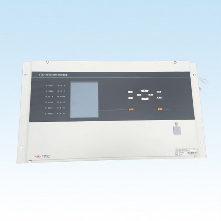 許繼電氣FCK-851微機(jī)變壓器保護(hù)測(cè)控裝置全國(guó)發(fā)貨包郵