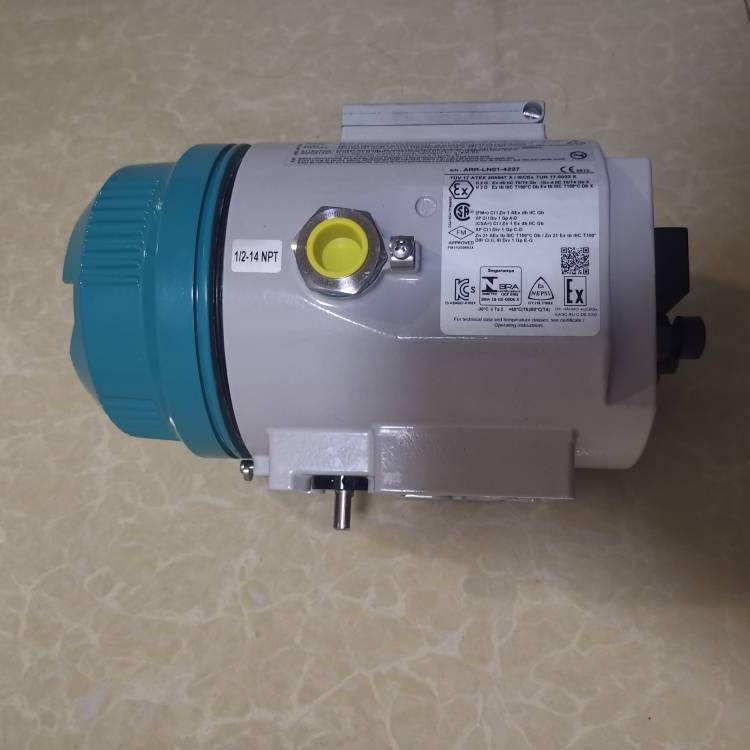 西門子原裝SIPARTPS2閥門定位器6DR5010-0EG00-0AA0單作用