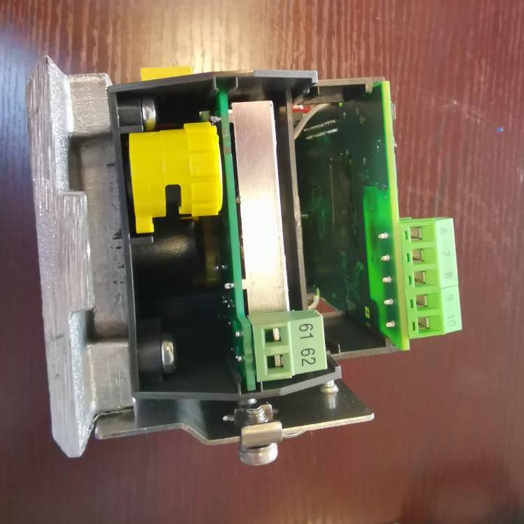 西門子智能閥門定位器6DR5210-0EN00-0AA0法國原裝單作用非防爆