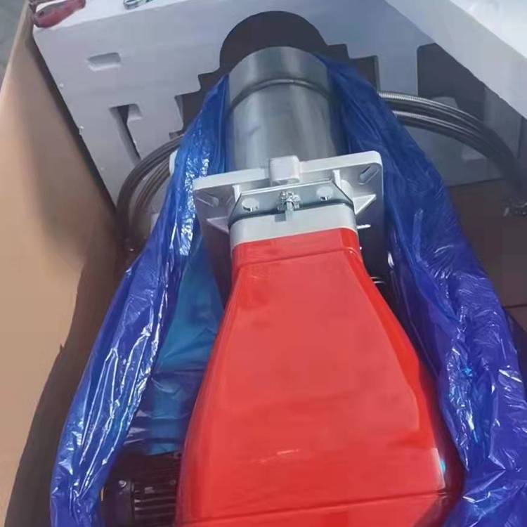 意大利一體式低氮燃燒機(jī)鍋爐柴油燃燒器利雅路G10