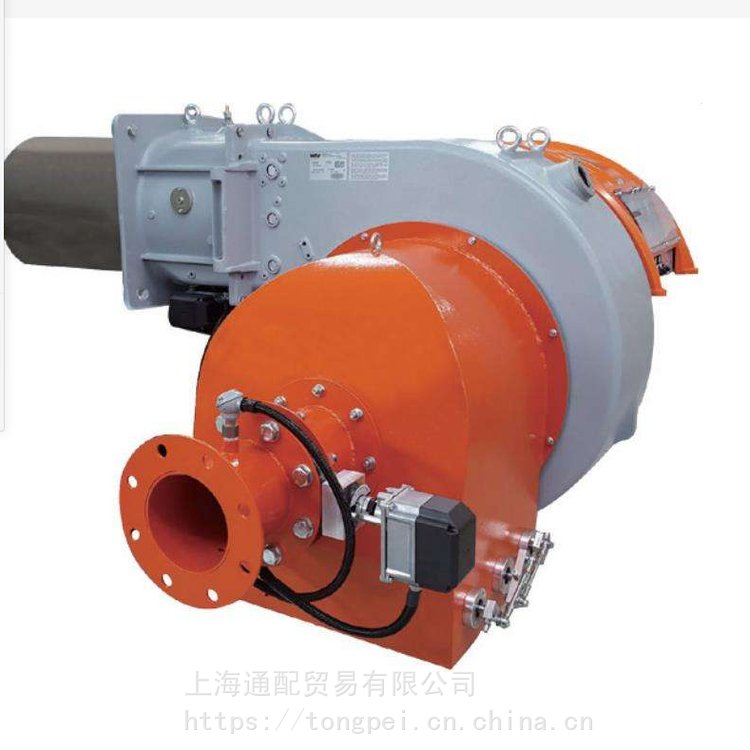 上海銷售意大利百得BALTUR二段火輕油燃燒器SPARK26\/W