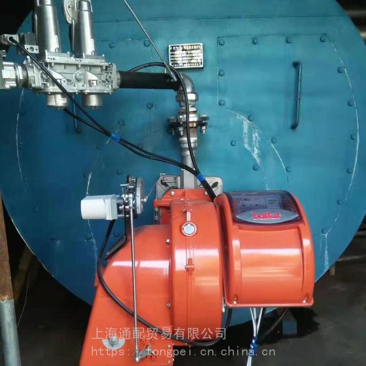 baltur燃氣燃燒器TBG1100MC供熱11MW百得燃燒機調(diào)試保養(yǎng)