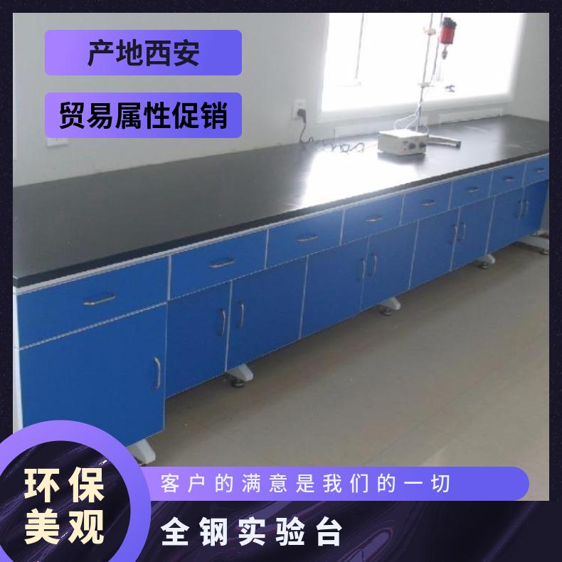 思必得speed全鋼中央實(shí)驗(yàn)臺邊臺邊柜工作臺操作臺理化板臺面