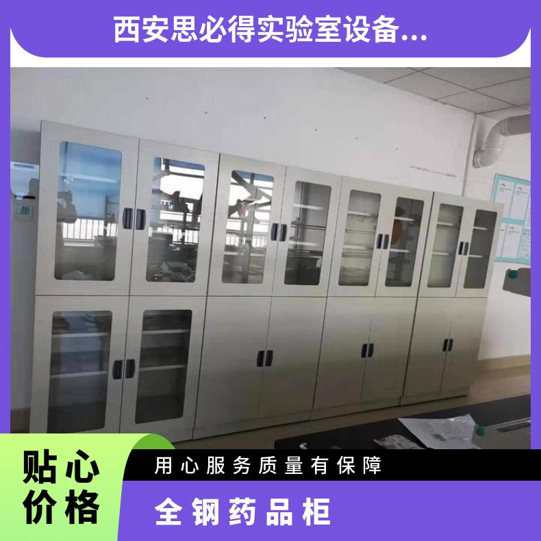 實(shí)驗(yàn)室設(shè)計(jì)全鋼藥品柜醫(yī)院試劑柜防腐蝕耐酸堿支持批發(fā)思必得