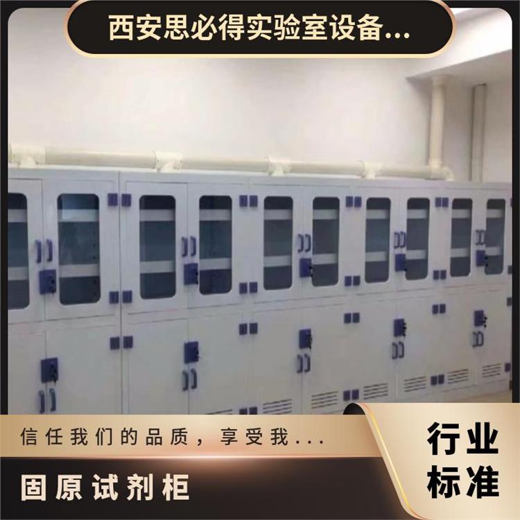 藥品柜器皿柜實驗室柜定制藥廠實驗臺帶水槽思必得
