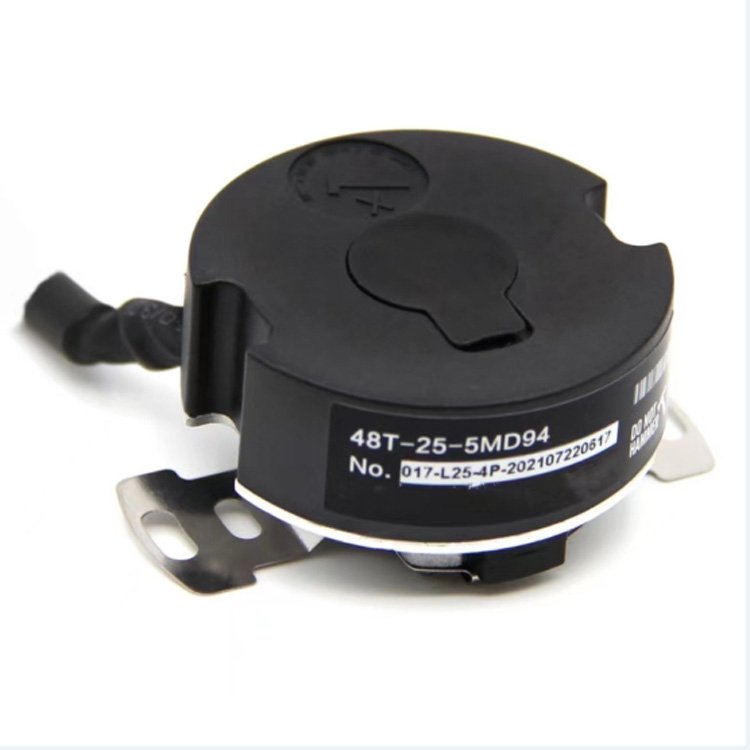 供應單圈多圈絕對式編碼器BVC48V9A產(chǎn)品廠家博辰光電