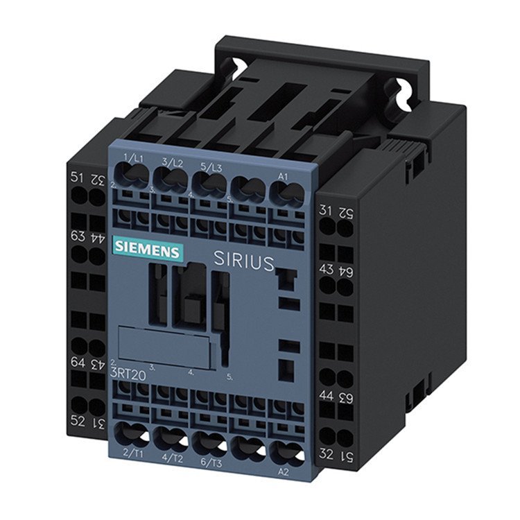 西門子接觸器_粵朗電氣_3RT60181BF41_銷售