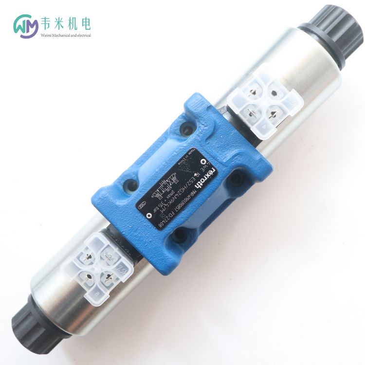 力士樂J型油路圖電磁閥R9014015524WE10J50\/HG24N9K4\/M現(xiàn)貨
