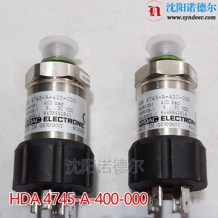 HDA4745-A-016-000壓力傳感器現(xiàn)h德國(guó)HYDAC賀德克