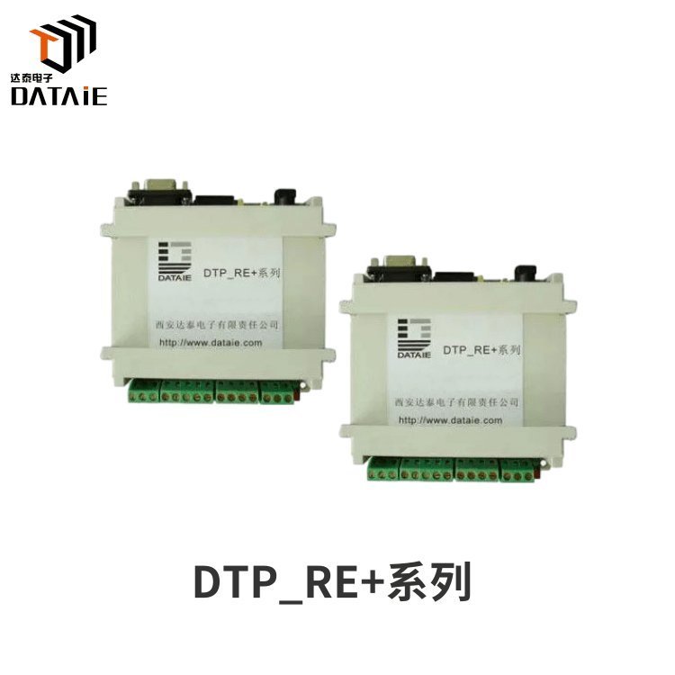 達泰品牌DTP-RE型號水泵系統(tǒng)PLC短信報警無線控制