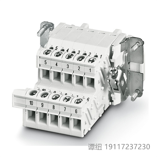 1648030HC-B10-A-UT-PEL-F菲尼克斯\/phoenix插芯
