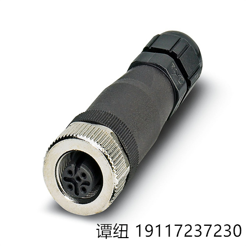 1559000SACC-M12FS-5CON-PG7-MSKIN菲尼克斯\/phoenix傳感器