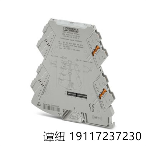 2905249MINIMCR-2-TC-UI-PT菲尼克斯\/phoenix隔離器