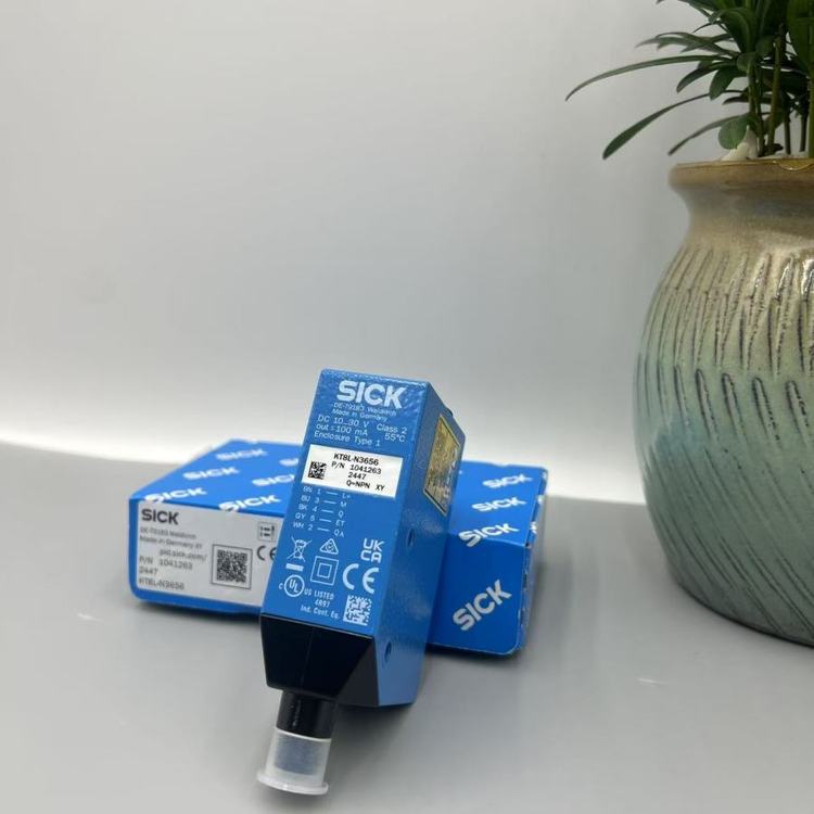 德國原裝西克SICK色標傳感器KT8L-N36561041263現(xiàn)貨歡迎下單