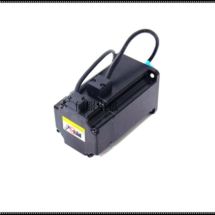 Delta臺達ASD-B2系列100W-3KW伺服電機可帶剎車ECMA-C10907SS