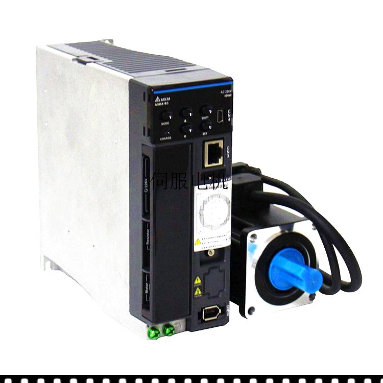 Delta臺(tái)達(dá)ASD-B3系列100W-3KW伺服驅(qū)動(dòng)器總線型ASD-B3-2023-M