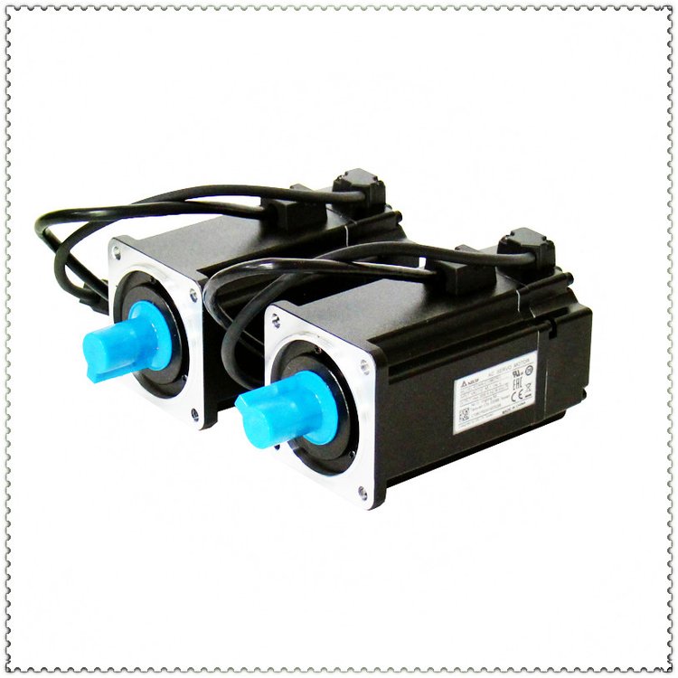 臺達2kw伺服電機套裝ECM-B3M-E21320RS1A2\/A3\/代替三菱
