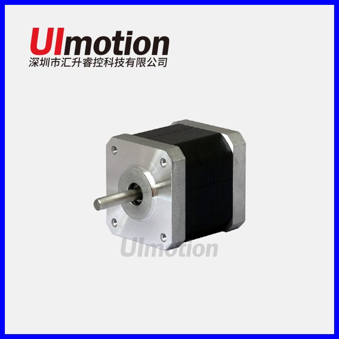 42系列混合式步進(jìn)電機(jī)高速性能好質(zhì)量穩(wěn)定可靠步矩角精度為±5。