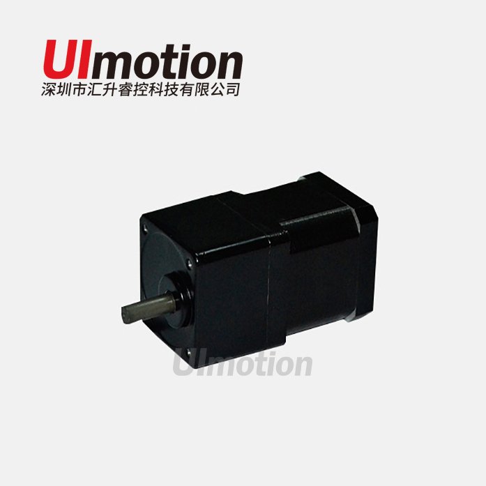 42減速步進(jìn)電機(jī)大扭矩1.8°可搭配編碼器，剎車，減速機(jī)42電機(jī)