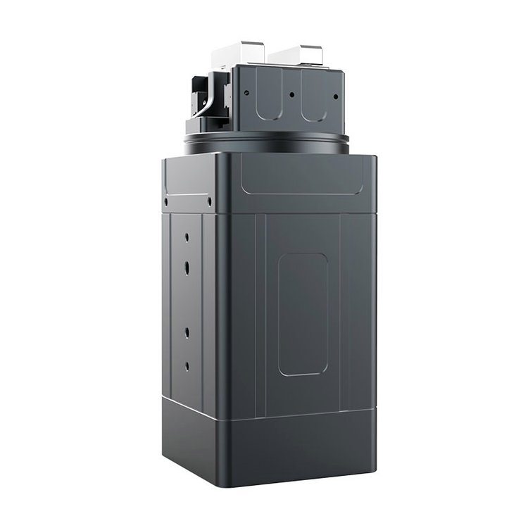 hitbot電滑臺電動夾爪生產(chǎn)廠家電動夾持工業(yè)機(jī)械手伺服無限旋轉(zhuǎn)